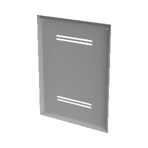 Tapa Metalica para EIGTR19 Tapa Metalica para EIGTR19