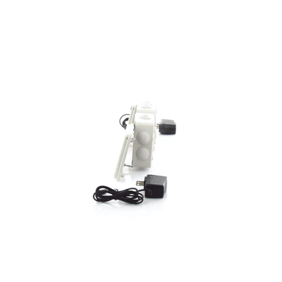 KIT Transmisor / Receptor Electronivel / 1 KM Linea de Vista / Para tinaco y cisterna KIT Transmisor / Receptor Electronivel / 1 KM Linea de Vista / Para tinaco y cisterna