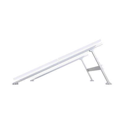 Montaje Universal de Acero para Interconexión de Módulos Fotovoltáicos en Techos de Lámina o Concreto (Ver Compatibilidad). Montaje Universal de Acero para Interconexión de Módulos Fotovoltáicos en Techos de Lámina o Concreto (Ver Compatibilidad).