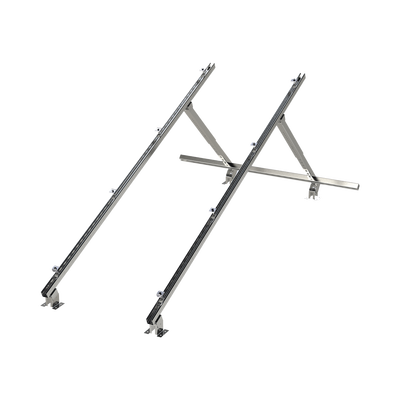 Montaje Universal de Acero para Interconexión de Módulos Fotovoltáicos en Techos de Lámina o Concreto (Ver Compatibilidad). Montaje Universal de Acero para Interconexión de Módulos Fotovoltáicos en Techos de Lámina o Concreto (Ver Compatibilidad).