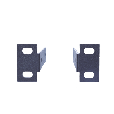 Kit de Brackets Adaptadores para Rack EIQR y Organizadores de Cable Verticales. Kit de Brackets Adaptadores para Rack EIQR y Organizadores de Cable Verticales.