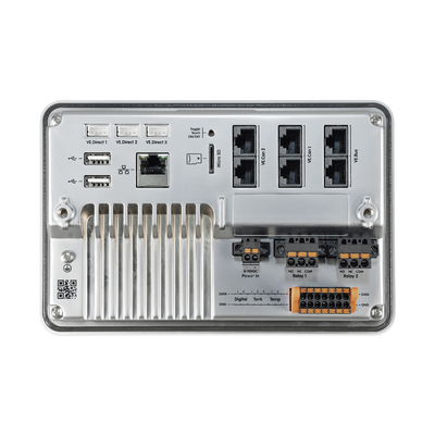 Ekrano GX / Centro de comunicaciones / Monitoreo Remoto para Sistemas Victron