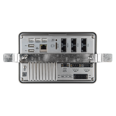 Ekrano GX / Centro de comunicaciones / Monitoreo Remoto para Sistemas Victron