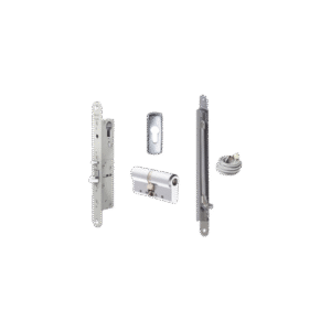 KIT DE CERRADURA EL404 FAIL SAFE