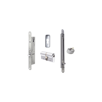 KIT DE CERRADURA EL404 FAIL SAFE KIT DE CERRADURA EL404 FAIL SAFE