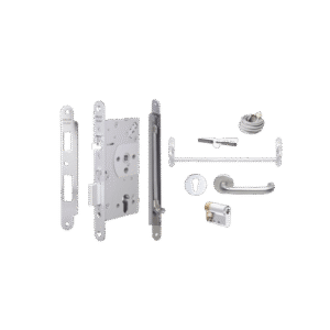KIT DE CERRADURA EL460