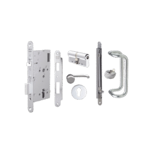 KIT DE CERRADURA EL520