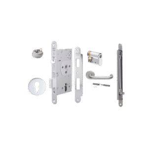 KIT DE CERRADURA EL560