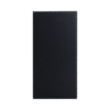 BOCINA DE PARED | 2 WOOFERS DE FIBRA DE CARBONO 6.5'' | TWEETER DE TITANIO 1'' | 200W