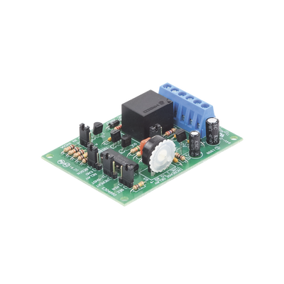 Relevador con Temporizador / 3-60 Seg o 3-60 Min Relevador con Temporizador / 3-60 Seg o 3-60 Min