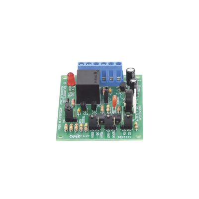 Relevador con Temporizador / 3-60 Seg o 3-60 Min Relevador con Temporizador / 3-60 Seg o 3-60 Min