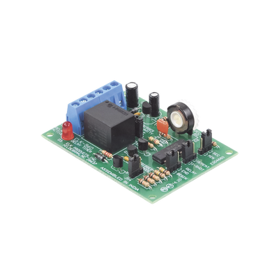 Relevador con Temporizador / 3-60 Seg o 3-60 Min Relevador con Temporizador / 3-60 Seg o 3-60 Min