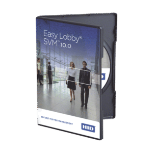 Módulo de mantenimiento Anual de SVM por Copia Para Easy Lobby EL-96000