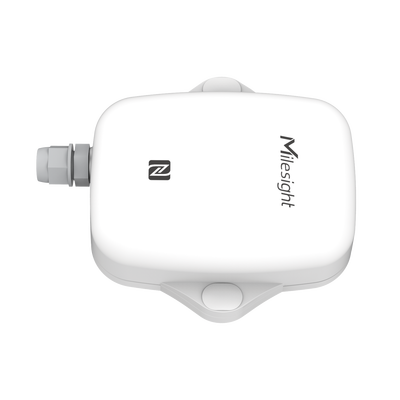 Sensor Contador de Pulsos con LoRaWAN Sensor Contador de Pulsos con LoRaWAN