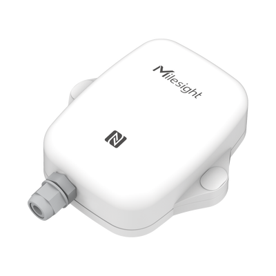 Sensor Contador de Pulsos con LoRaWAN Sensor Contador de Pulsos con LoRaWAN