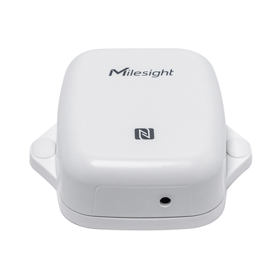 Sensor IoT de Temperatura y Humedad con LoRaWAN
