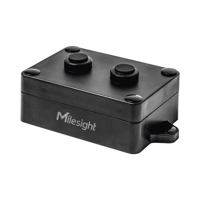 Sensor Ultrasónico de Distancia con LoRaWAN