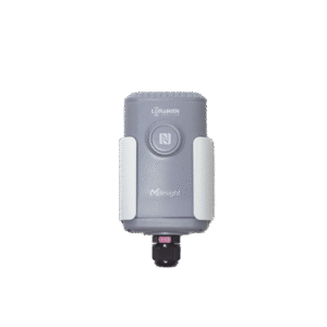 Sensor Industrial de Presión de Tuberías con Conectividad LoRaWAN Sensor Industrial de Presión de Tuberías con Conectividad LoRaWAN