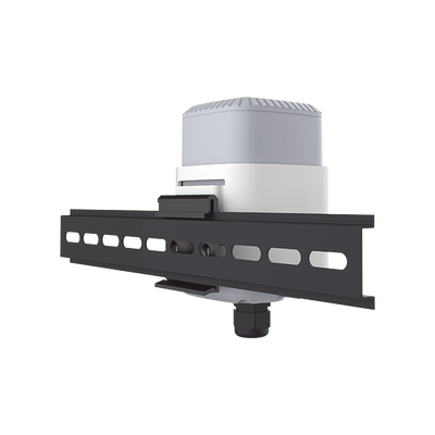 Sensor de Monitoreo IoT de Humedad, Temperatura y Conductividad del Suelo