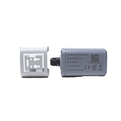 Sensor Sumergible de Nivel de Agua para Tanques y Pozos con LoRaWAN Sensor Sumergible de Nivel de Agua para Tanques y Pozos con LoRaWAN