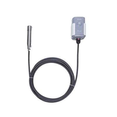 Sensor Sumergible de Nivel de Agua para Tanques y Pozos con LoRaWAN Sensor Sumergible de Nivel de Agua para Tanques y Pozos con LoRaWAN