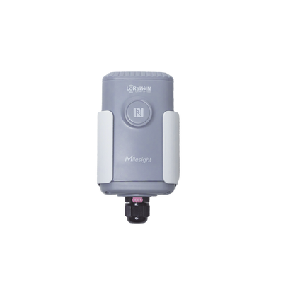 Sensor Sumergible de Nivel de Agua para Tanques y Pozos con LoRaWAN Sensor Sumergible de Nivel de Agua para Tanques y Pozos con LoRaWAN