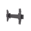 Montaje de Pared Push in - Pop out para Videowall| VESA 400| Para Pantallas de 37" a 75" | Capacidad Maxima de Carga 30 Kg
