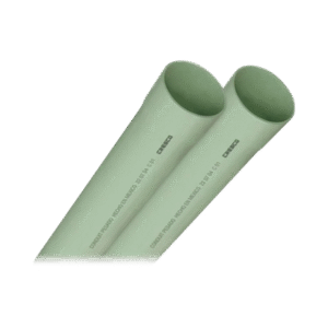 Tubo PVC Conduit pesado de 3/4" (19mm) de 3 mts