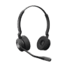 Engage 65 stereo con conexión DECT y USB, ideal para entornos con necesidad de seguridad o de mucha densidad (9559-553-125)