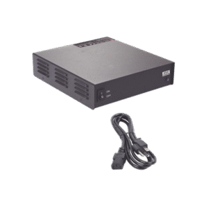 Fuente de Poder Conmutada 13.8Vcc/26A/360W de Potencia de Salida con cable de alimentacion Fuente de Poder Conmutada 13.8Vcc/26A/360W de Potencia de Salida con cable de alimentacion