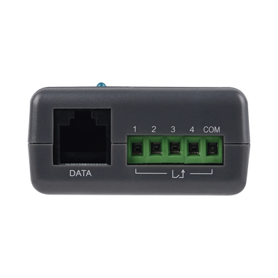 Tarjeta para Monitoreo de Temperatura y Humedad, Compatible con Tarjetas RMCARD de CyberPower
