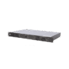 Amplificador de Audio Reforzador | 1 canal | 500w | Clase D | Salida 100V / 4-16Ω | Montaje en rack