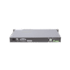 Amplificador de Audio Reforzador | 1 canal | 500w | Clase D | Salida 100V / 4-16Ω | Montaje en rack