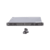 Amplificador de Audio Reforzador | 1 canal | 500w | Clase D | Salida 100V / 4-16Ω | Montaje en rack