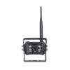 Sistema Profesional Inalámbrico de Cámara de Reversa Infrarroja y Monitor Touch de 7" para Vehículos de Trabajo y Montacargas Sistema Profesional Inalámbrico de Cámara de Reversa Infrarroja y Monitor Touch de 7" para Vehículos de Trabajo y Montacargas