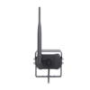 Sistema Profesional Inalámbrico de Cámara de Reversa Infrarroja y Monitor Touch de 7" para Vehículos de Trabajo y Montacargas Sistema Profesional Inalámbrico de Cámara de Reversa Infrarroja y Monitor Touch de 7" para Vehículos de Trabajo y Montacargas