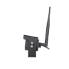Sistema Profesional Inalámbrico de Cámara de Reversa Infrarroja y Monitor Touch de 7" para Vehículos de Trabajo y Montacargas Sistema Profesional Inalámbrico de Cámara de Reversa Infrarroja y Monitor Touch de 7" para Vehículos de Trabajo y Montacargas