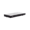 Amplificador de Audio | 2 x 60W | Baja Impedancia 4 - 8Ω | Reproductor Bluetooth, USB, SD | Efectos Integrados Delay, Echo, Repeat