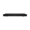 Amplificador de Audio | 2 x 60W | Baja Impedancia 4 - 8Ω | Reproductor Bluetooth, USB, SD | Efectos Integrados Delay, Echo, Repeat