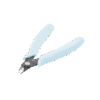 Pinza De Corte Micro de 5" (125 mm). Acero c/mango Ergonómico de PVC. Uso Electrónico. Corte al Ras. Pinza De Corte Micro de 5" (125 mm). Acero c/mango Ergonómico de PVC. Uso Electrónico. Corte al Ras.