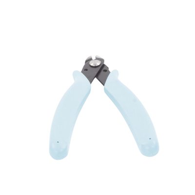 Pinza De Corte Micro de 5" (125 mm). Acero c/mango Ergonómico de PVC. Uso Electrónico. Corte al Ras. Pinza De Corte Micro de 5" (125 mm). Acero c/mango Ergonómico de PVC. Uso Electrónico. Corte al Ras.