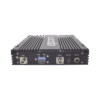 (HASTA 0.5 KILÓMETRO) Amplificador para ampliar cobertura Celular en Exterior | 850 MHz, Banda 5 | Soporta 3G y Mejora las llamadas | 75 dB de Ganancia, 0.5 Watt de potencia Máxima, hasta 500 m de cobertura.