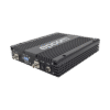 (HASTA 1 KILÓMETRO) Amplificador para Ampliar Cobertura Celular en Exterior | 1900 MHz, Banda 2 | Soporta 2G y 3G y Mejora las llamadas | 80 dB de Ganancia, 1 Watt de potencia Máxima, hasta 1 km de cobertura.