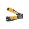 Pinza 3 en 1: Pelacables/ Terminado/ Probador para UTP. Enchufe Modular de Prueba para RJ45/RJ11/RJ22.