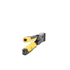 Pinza 3 en 1: Pelacables/ Terminado/ Probador para UTP. Enchufe Modular de Prueba para RJ45/RJ11/RJ22.