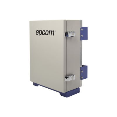 (HASTA 2 KILÓMETROS) Amplificador para ampliar cobertura Celular en Exterior | 850 MHz, Banda 5 | Soporta 3G y Mejora las llamadas | 85 dB de Ganancia, 5 Watt de potencia Máxima, hasta 2 km de cobertura. (HASTA 2 KILÓMETROS) Amplificador para ampliar cobertura Celular en Exterior | 850 MHz, Banda 5 | Soporta 3G y Mejora las llamadas | 85 dB de Ganancia, 5 Watt de potencia Máxima, hasta 2 km de cobertura.