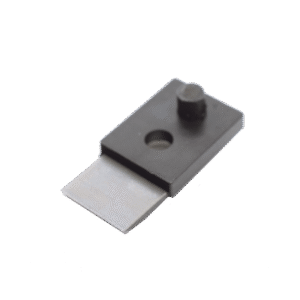 Navajas de repuesto para herramienta de corte. Navajas de repuesto para herramienta de corte.