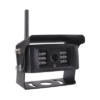 Sistema Profesional Inalámbrico de Cámara de Reversa Infrarroja y Monitor de 7" para Vehículos de Trabajo y Montacargas