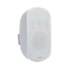 Altavoz de 2 vías | Montaje de Pared | 5.25" | 3 - 50W | 70/100V | Blanco | Carcasa Poliestireno