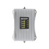 KIT Amplificador de Señal Celular Para Vehículo/ Soporta y Mejora la Señal Celular 5G, 4G LTE/ Múltiples Operadores, usuarios y dispositivos/ Ideal para Vehículo tipo Camioneta, Pick up o Sedán.